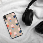 3 Little Piggies (1) - iPhone Case