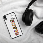Beach Vibes - iPhone Case