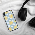 3 Little Piggies (15) - iPhone Case
