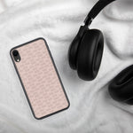 3 Little Piggies (14) - iPhone Case