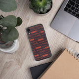 Awesome (9) - iPhone Case