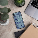 Anchored (3) - iPhone Case