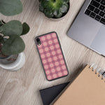 Alexander (7) - iPhone Case