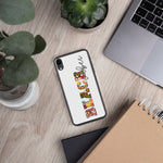 Beach Vibes - iPhone Case