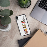 Beach Vibes - iPhone Case