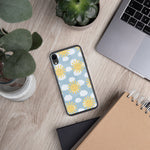 3 Little Piggies (15) - iPhone Case