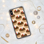 Christel (16) - iPhone Case