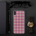 Alexander (10) - iPhone Case