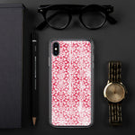 Anchored (2) - iPhone Case