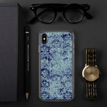 Anchored (3) - iPhone Case