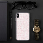 Anchored (6) - iPhone Case