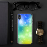 Blurred 1 (1) - iPhone Case
