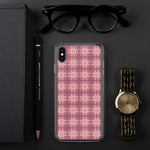 Alexander (7) - iPhone Case