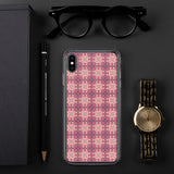 Alexander (7) - iPhone Case