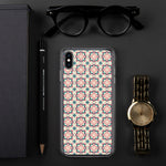 Alexander (5) - iPhone Case
