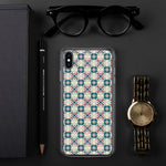 Alexander (3) - iPhone Case