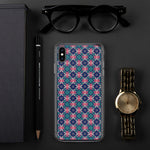 Alexander (2) - iPhone Case