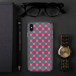 Alexander (1) - iPhone Case