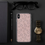 Abbie (1) - iPhone Case
