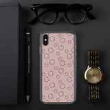 Abbie (1) - iPhone Case