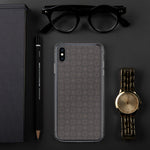 Abbie (2) - iPhone Case