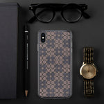 Abbie (3) - iPhone Case