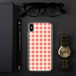 3 Little Piggies (16) - iPhone Case