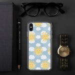 3 Little Piggies (15) - iPhone Case