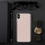 3 Little Piggies (14) - iPhone Case