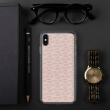 3 Little Piggies (14) - iPhone Case
