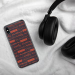 Awesome (9) - iPhone Case