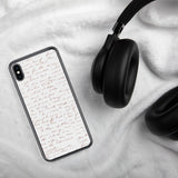 Anchored (5) - iPhone Case
