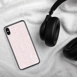 Anchored (6) - iPhone Case