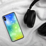 Blurred 1 (1) - iPhone Case