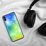Blurred 1 (1) - iPhone Case