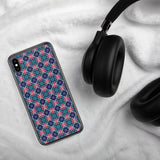 Alexander (2) - iPhone Case