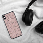 Abbie (1) - iPhone Case