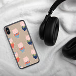 3 Little Piggies (1) - iPhone Case