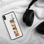 Beach Vibes - iPhone Case