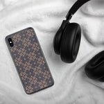 Abbie (3) - iPhone Case