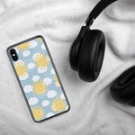 3 Little Piggies (15) - iPhone Case