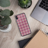 Alexander (10) - iPhone Case