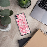 Anchored (2) - iPhone Case