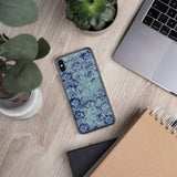 Anchored (3) - iPhone Case