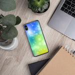 Blurred 1 (1) - iPhone Case