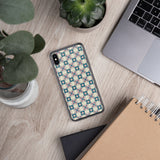 Alexander (3) - iPhone Case