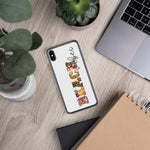 Beach Vibes - iPhone Case