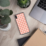3 Little Piggies (16) - iPhone Case
