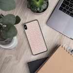 3 Little Piggies (14) - iPhone Case