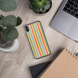 3 Little Piggies (13) - iPhone Case